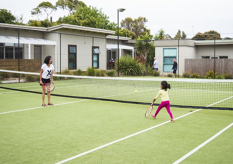Great Ocean Road Resort - Accommodation Georgetown 9