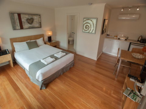 Great Ocean Road Resort - Accommodation Georgetown 2