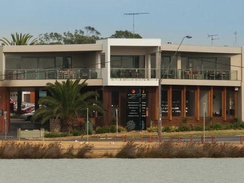 Great Ocean Road Resort - Accommodation Georgetown 18