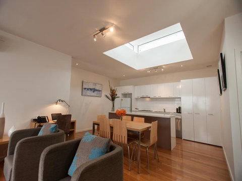 Great Ocean Road Resort - Accommodation Georgetown 27