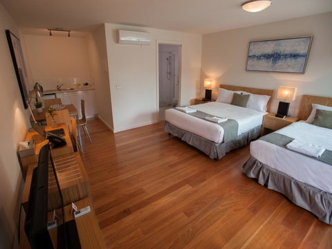 Great Ocean Road Resort - Accommodation Georgetown 30