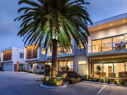 Great Ocean Road Resort - Accommodation Georgetown 19