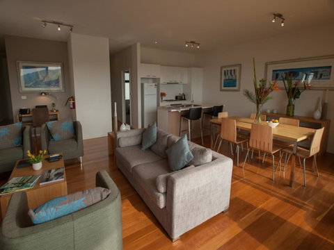 Great Ocean Road Resort - Accommodation Georgetown 1