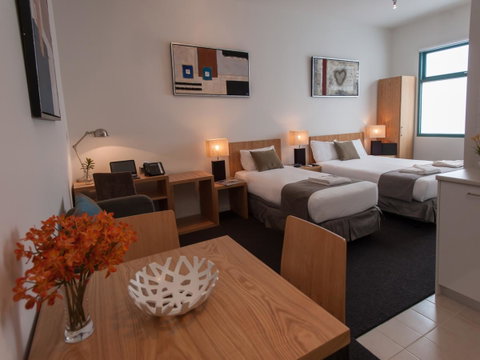 Great Ocean Road Resort - Accommodation Georgetown 43