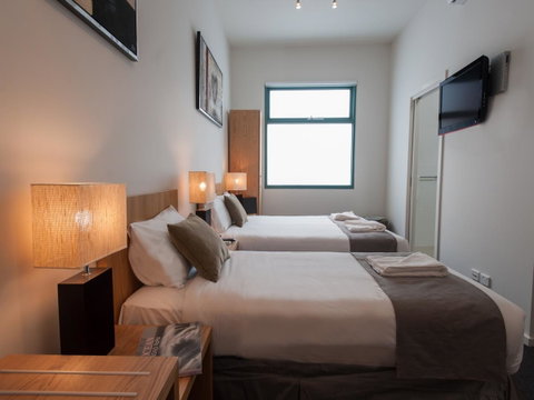 Great Ocean Road Resort - Accommodation Georgetown 42