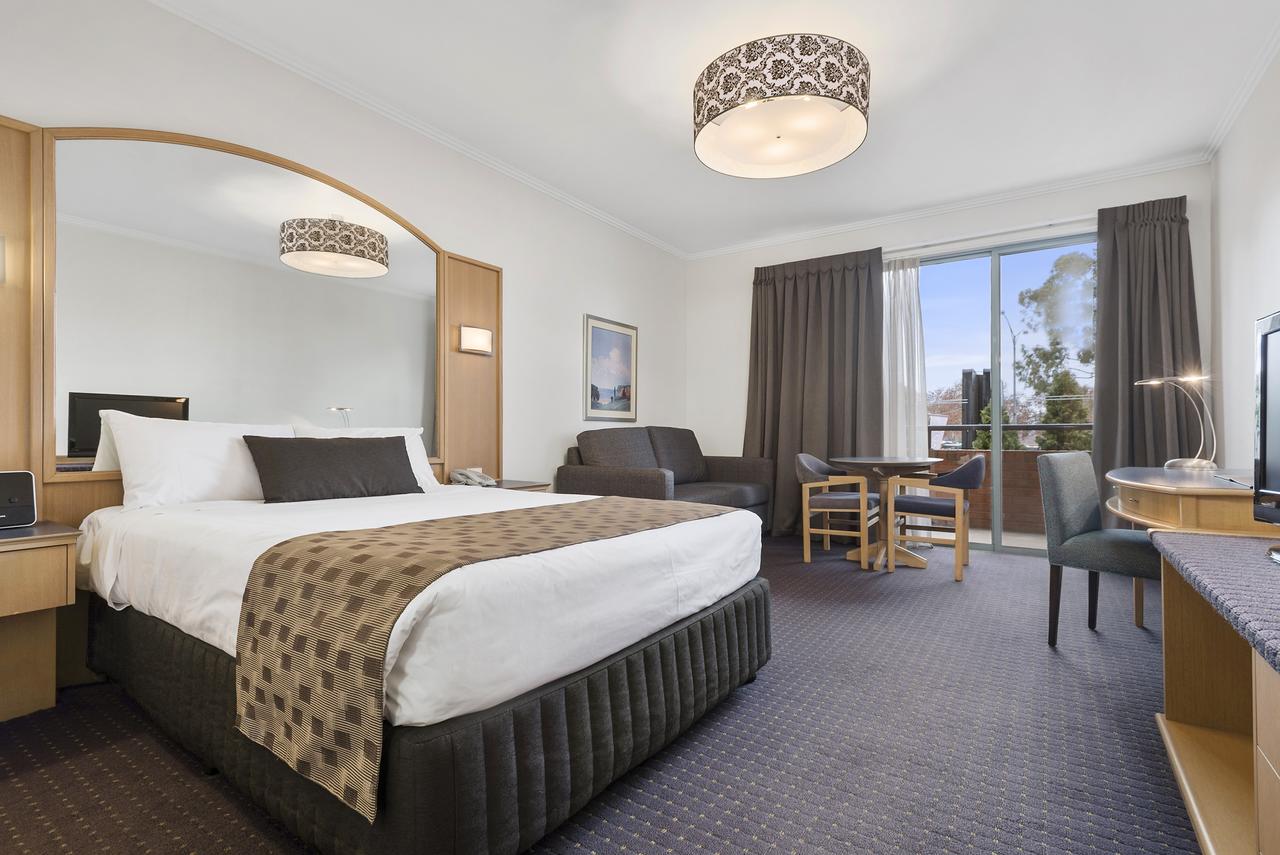 Wangaratta VIC Accommodation Georgetown