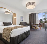 Quality Hotel Wangaratta Gateway - Accommodation Georgetown