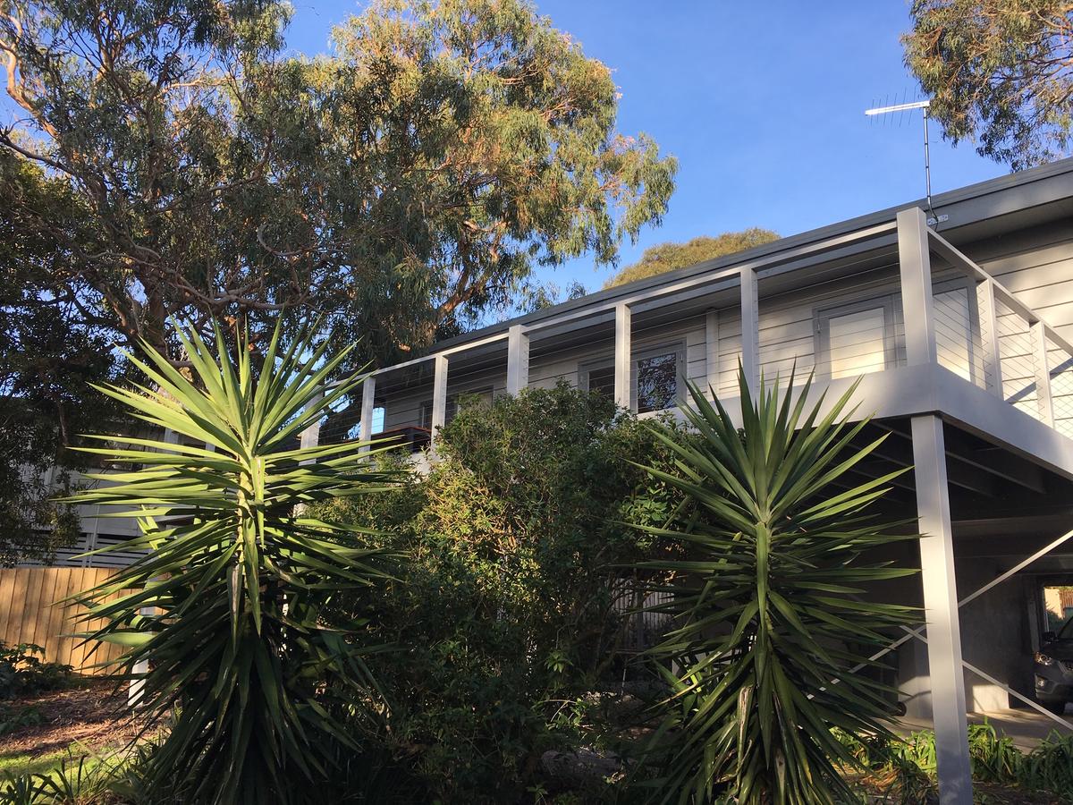  Accommodation Georgetown
