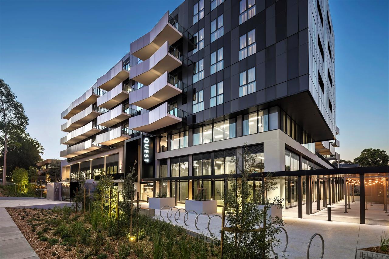  Accommodation Georgetown