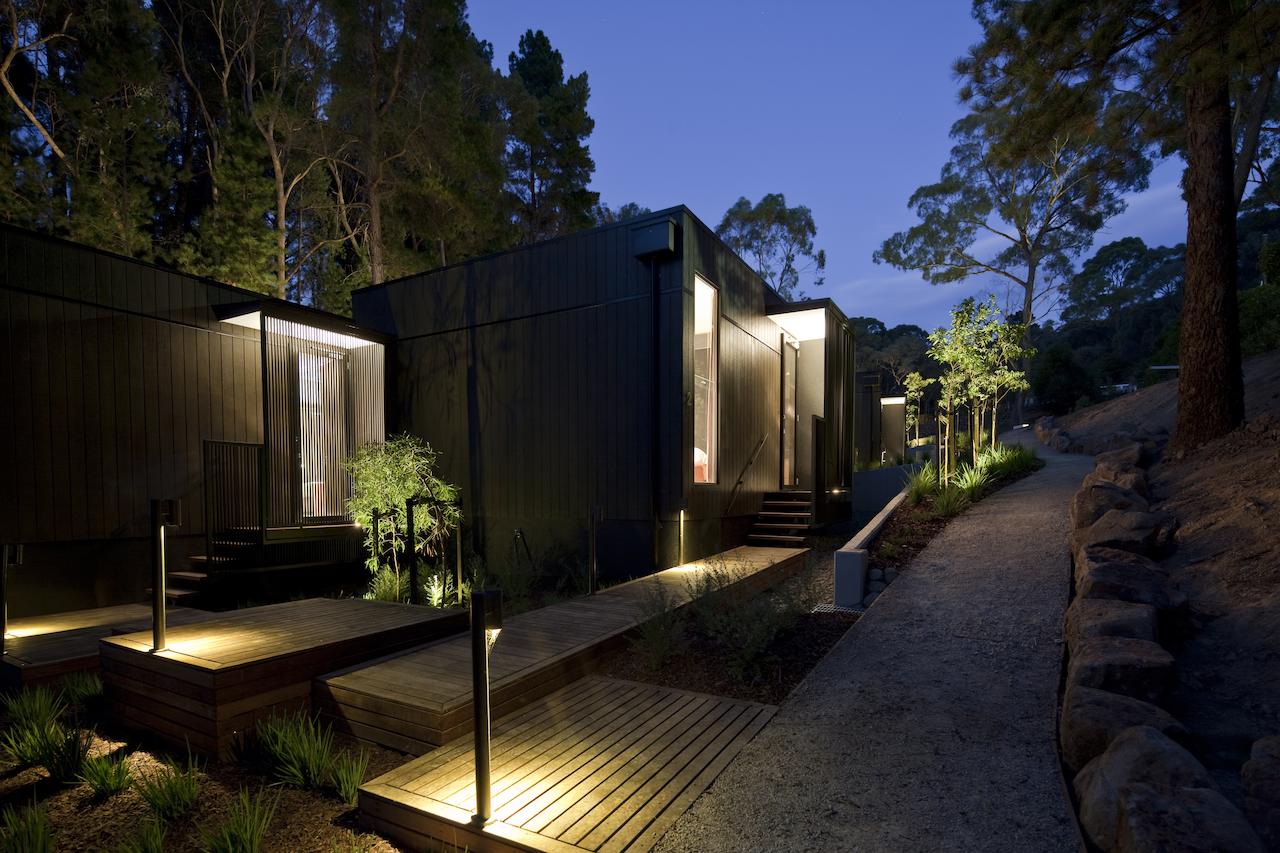 Avenel VIC Accommodation Georgetown