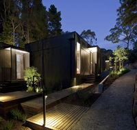 Hepburn at Hepburn - Accommodation Georgetown