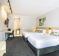 Nightcap at Matthew Flinders Hotel - Accommodation Georgetown