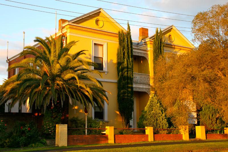  Accommodation Georgetown