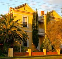 Campbell st Lodge - Accommodation Georgetown