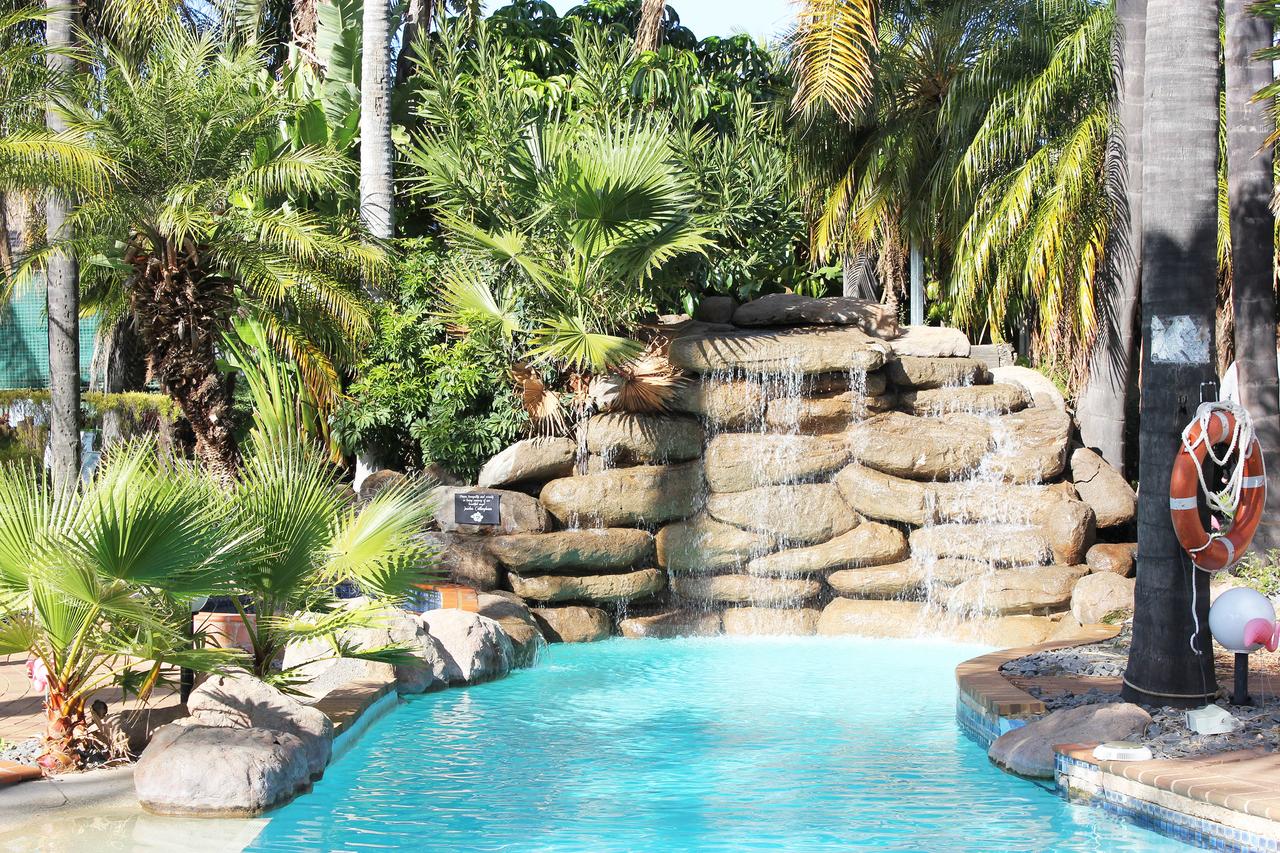 Ardmona VIC Accommodation Georgetown