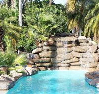 Swan Hill Resort - Accommodation Georgetown
