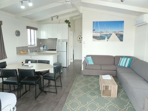 Apollo Bay Waterfront Motor Inn - Accommodation Georgetown 17