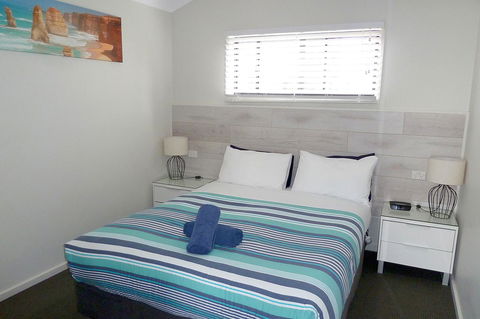 Apollo Bay Waterfront Motor Inn - Accommodation Georgetown 6