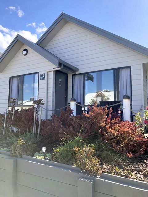 Apollo Bay Waterfront Motor Inn - Accommodation Georgetown 23