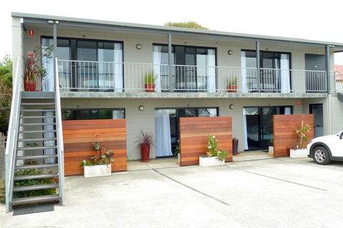 Apollo Bay Waterfront Motor Inn - Accommodation Georgetown 9