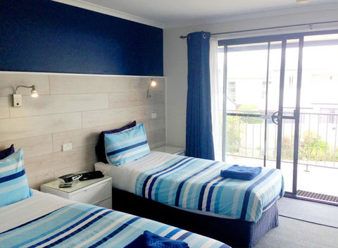 Apollo Bay Waterfront Motor Inn - Accommodation Georgetown 31