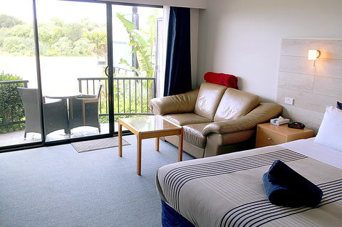 Apollo Bay Waterfront Motor Inn - Accommodation Georgetown 30