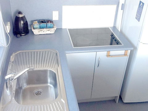 Apollo Bay Waterfront Motor Inn - Accommodation Georgetown 37