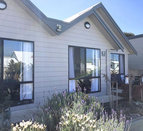 Apollo Bay Waterfront Motor Inn - Accommodation Georgetown 25