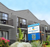 Apollo Bay Waterfront Motor Inn - Accommodation Georgetown