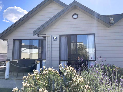 Apollo Bay Waterfront Motor Inn - Accommodation Georgetown 20