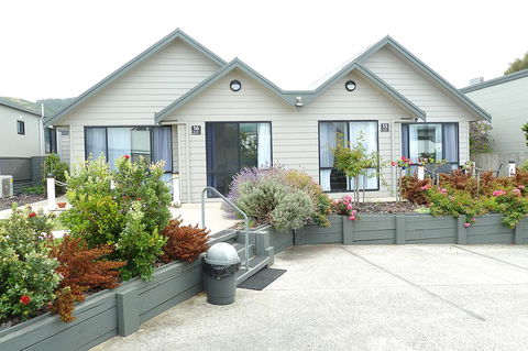 Apollo Bay Waterfront Motor Inn - Accommodation Georgetown 8