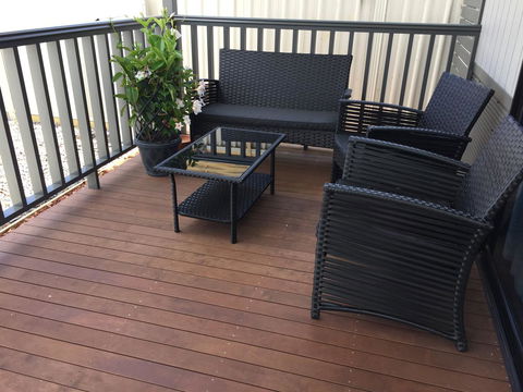 Apollo Bay Waterfront Motor Inn - Accommodation Georgetown 33