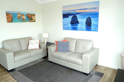 Apollo Bay Waterfront Motor Inn - Accommodation Georgetown 3