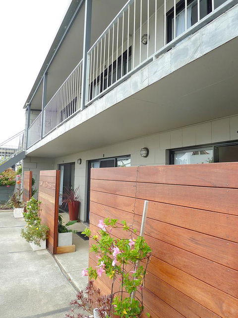 Apollo Bay Waterfront Motor Inn - Accommodation Georgetown 16