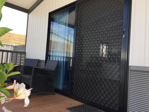 Apollo Bay Waterfront Motor Inn - Accommodation Georgetown 36
