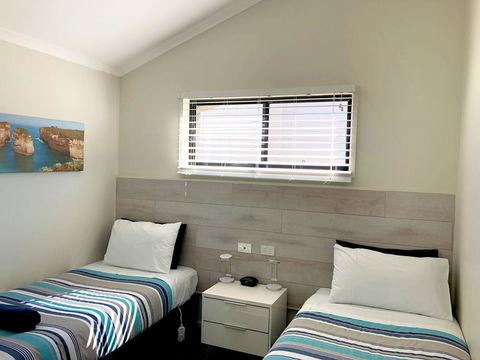 Apollo Bay Waterfront Motor Inn - Accommodation Georgetown 24