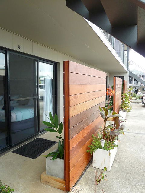 Apollo Bay Waterfront Motor Inn - Accommodation Georgetown 11
