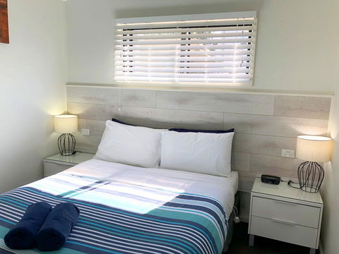Apollo Bay Waterfront Motor Inn - Accommodation Georgetown 22