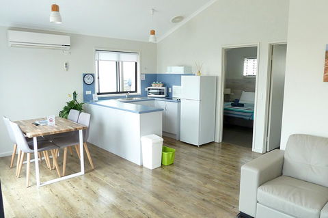 Apollo Bay Waterfront Motor Inn - Accommodation Georgetown 4