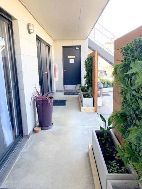 Apollo Bay Waterfront Motor Inn - Accommodation Georgetown 19