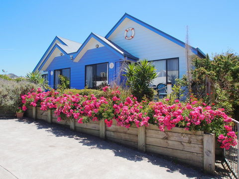 Apollo Bay Waterfront Motor Inn - Accommodation Georgetown 32