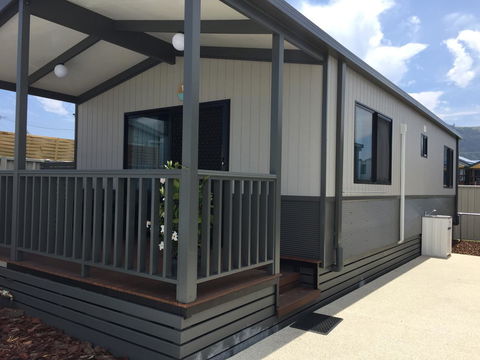 Apollo Bay Waterfront Motor Inn - Accommodation Georgetown 35