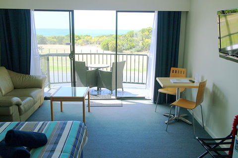 Apollo Bay Waterfront Motor Inn - Accommodation Georgetown 29