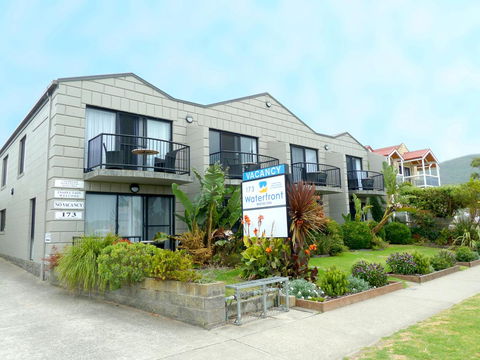 Apollo Bay Waterfront Motor Inn - Accommodation Georgetown 1