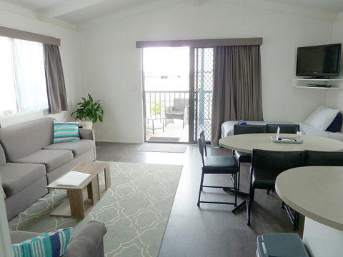 Apollo Bay Waterfront Motor Inn - Accommodation Georgetown 14