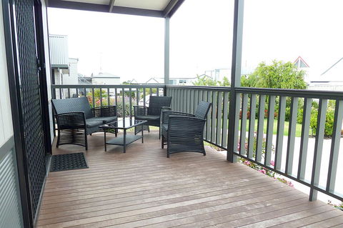 Apollo Bay Waterfront Motor Inn - Accommodation Georgetown 12