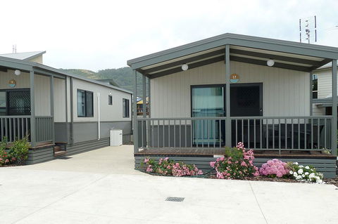 Apollo Bay Waterfront Motor Inn - Accommodation Georgetown 7