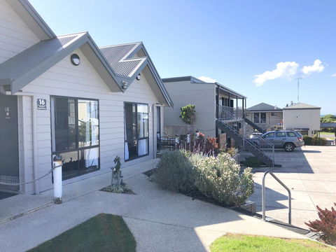 Apollo Bay Waterfront Motor Inn - Accommodation Georgetown 21