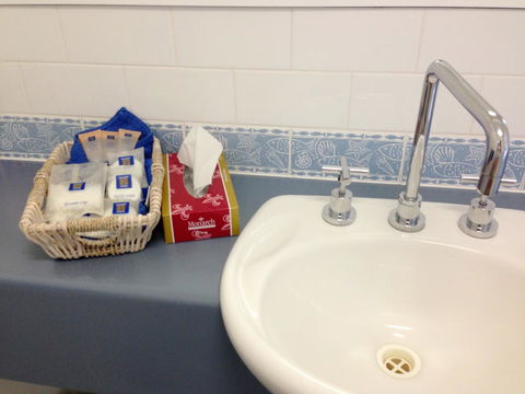Apollo Bay Waterfront Motor Inn - Accommodation Georgetown 38