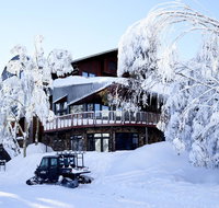 Astra Lodge Falls Creek - Accommodation Georgetown